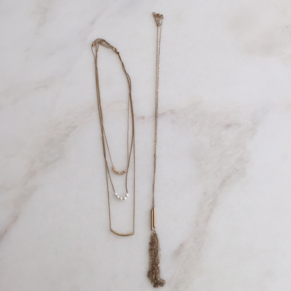 Women’s Fashion Necklaces